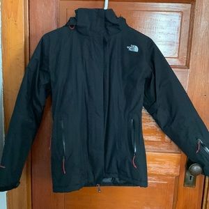 The North Face Summit Series Jacket // HyVent Alpha